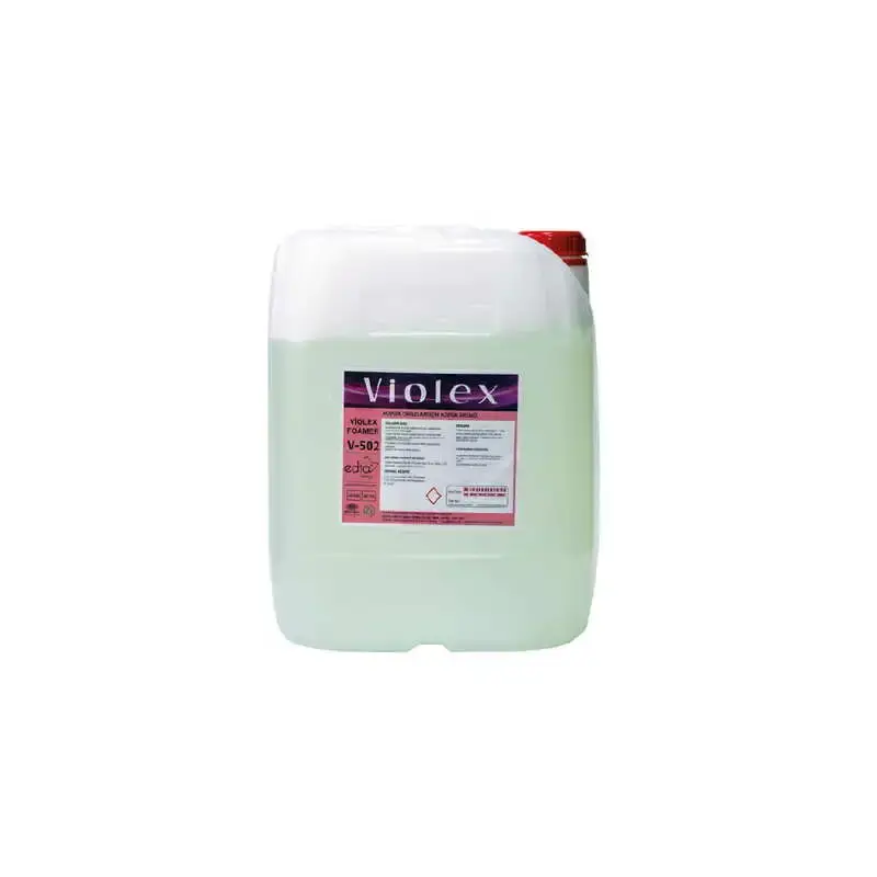 Köpük Makineleri için Disko Köpük Ürünü