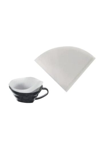 Filtre Kahve Kağıdı 100lü