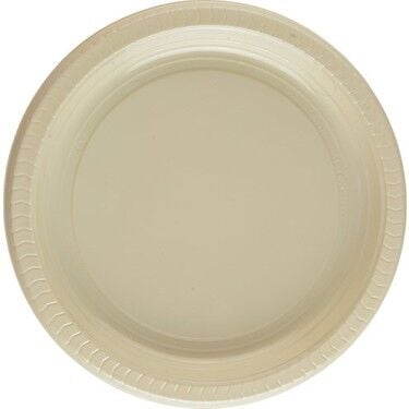 Krem Plastik Tabak 25 Adet