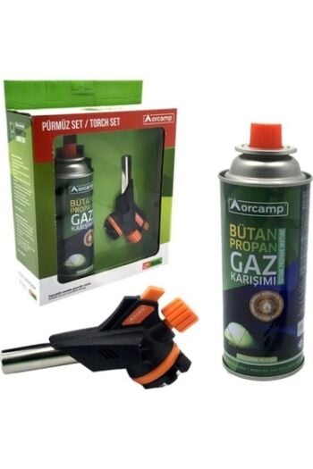 Pratik Çakmaklı Pürmüz Set 227 Gr