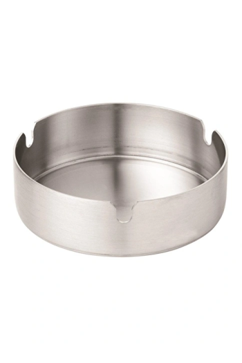 Çelik Kül Tabağı