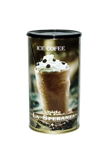 La Speranza İce Coffee 1000 gr