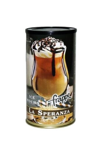 La Speranza Ice Mocha Frappe 1000 gr