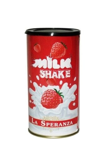 La Speranza Milkshake Çilekli 1000 gr
