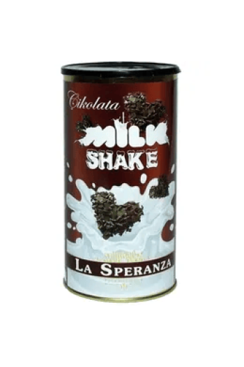 La Speranza Milkshake Çikolatalı 1000 gr