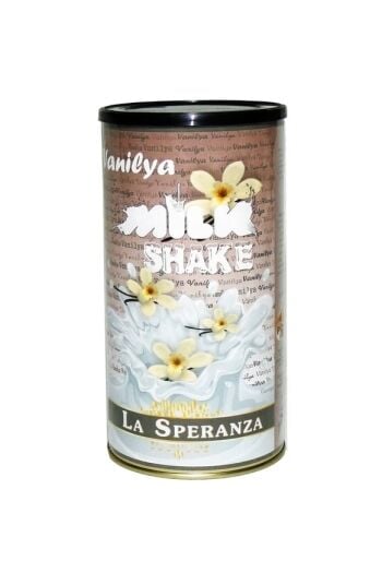 La Speranza Milkshake Vanilyalı 1000 gr