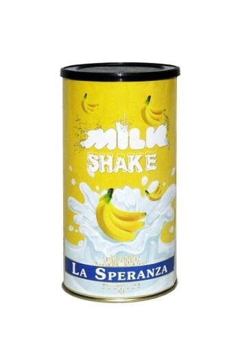 La Speranza Milkshake Muzlu 1000 gr