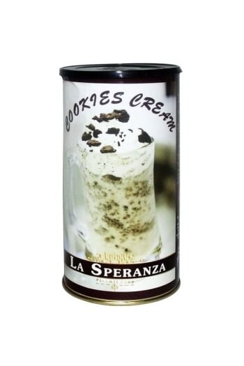 La Speranza Cookies Cream 1000 gr