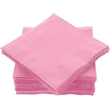 Pembe Parti Peçete 20’li