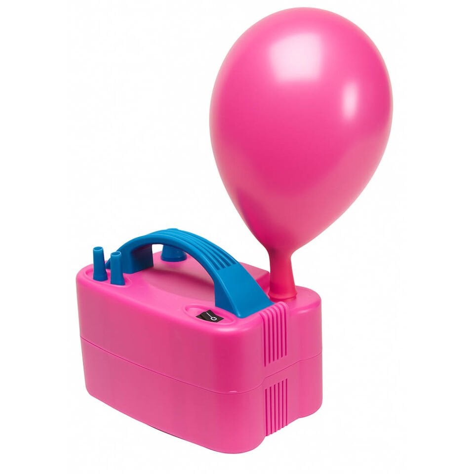 Elektrikli Balon Pompası