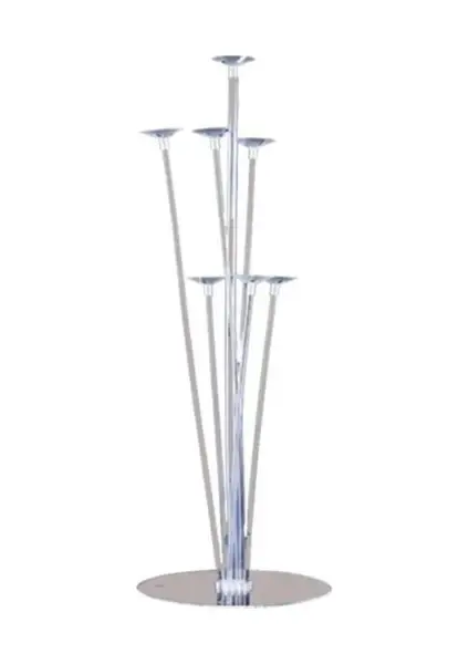 7’li Balon Standı