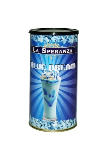 La Speranza Milkshake Blue Dream 1000 gr