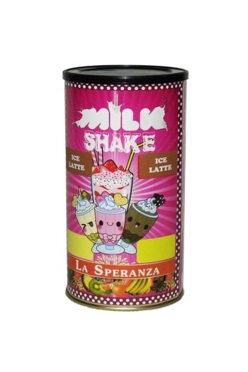 La Speranza Ice Latte Frappe 1000 gr