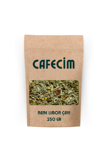 Nane Limon Çayı 250 Gr