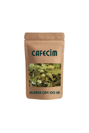 Ihlamur Çayı 100 Gr