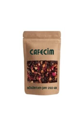 Bögürtlen Çayı 250 Gr