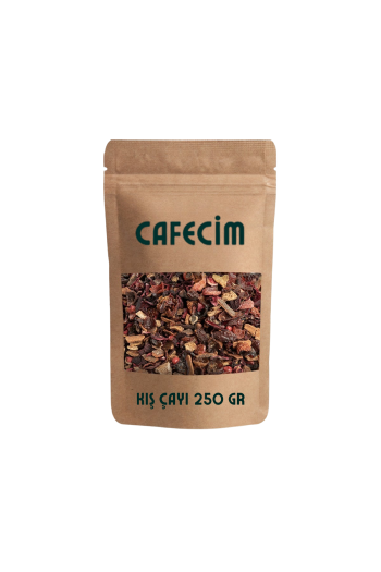Kış Çayı 250 Gr