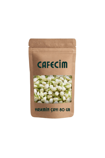 Yasemin Çayı 80 Gr