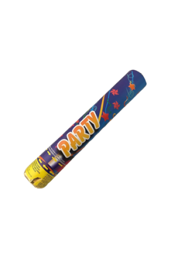 30 Cm Karnaval Konfeti