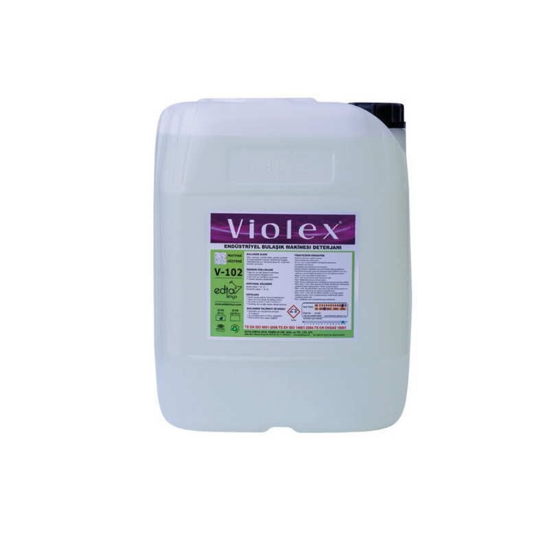 Bulaşık Makinesi Deterjanı 20 Litre