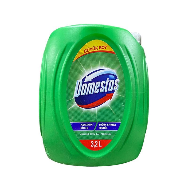 Domestos Çamaşır Suyu 3240 Ml
