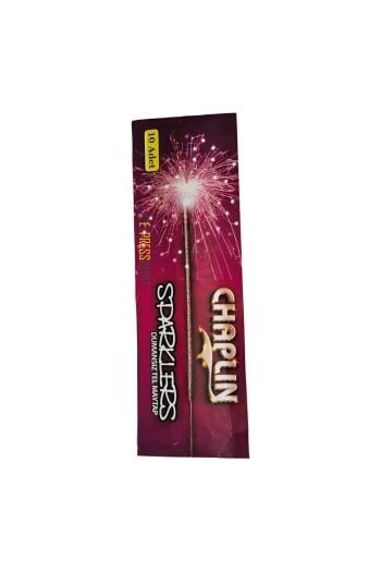 Chaplin Tel Maytap 10 Adet