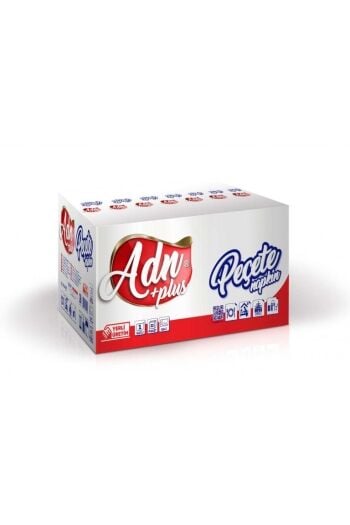 ADN KARE PEÇETE 32 PAKET KOLİ