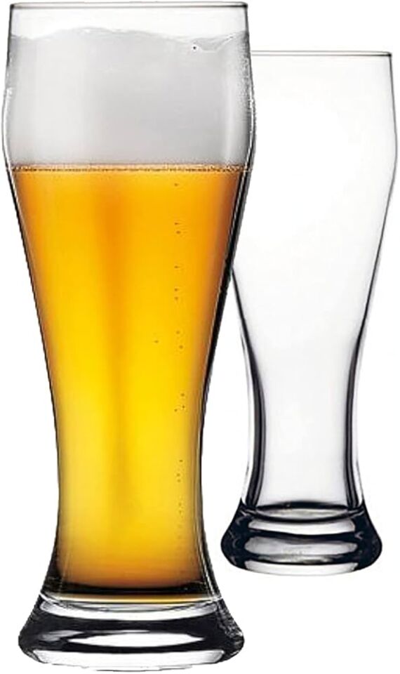 42756 Weizenbeer & Pils Bira Bardağı