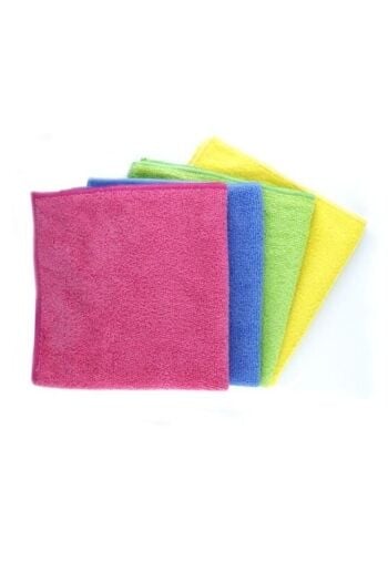 Silver Home Mikrofiber Bez 40x40 Cm