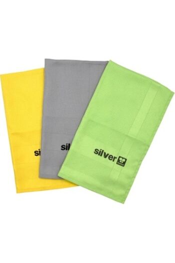 Silver Home Premium Mikrofiber Bez 50x70cm