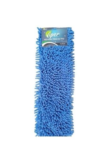 Viper Mikrofiber Makarna Mop 50 Cm