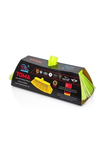 Toma Lüx Oto Yıkama Fırçası