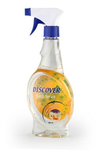 Discover Multi Sprey Melon 500 mL