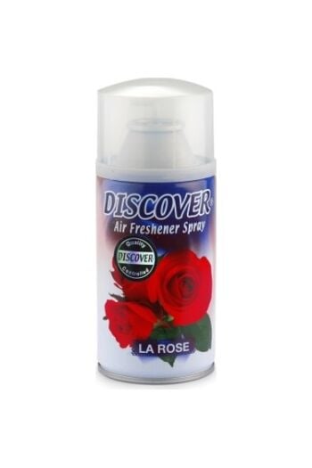 Discover Oda Spreyi La Rose 320 mL