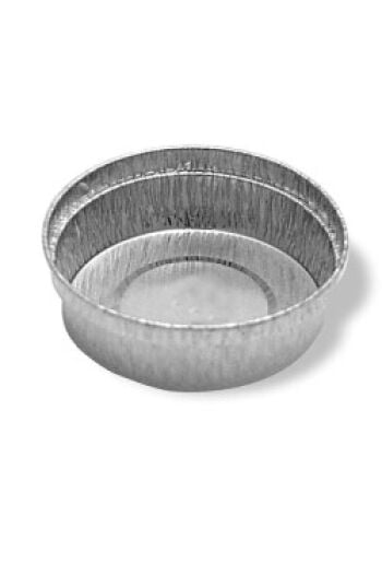 Alüminyum Sup Kase 100 Adet