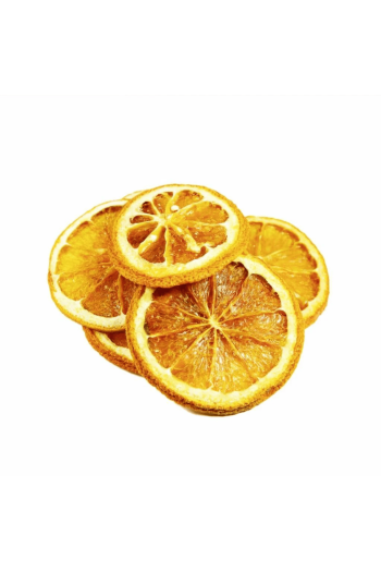 Kurutulmuş Dekor Portakal 100 Gr