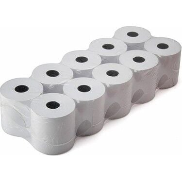 Termal Yazıcı Rulosu 80x60 - 10 Adet