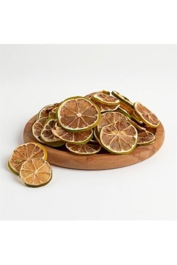 Kurutulmuş Lime 100 Gram