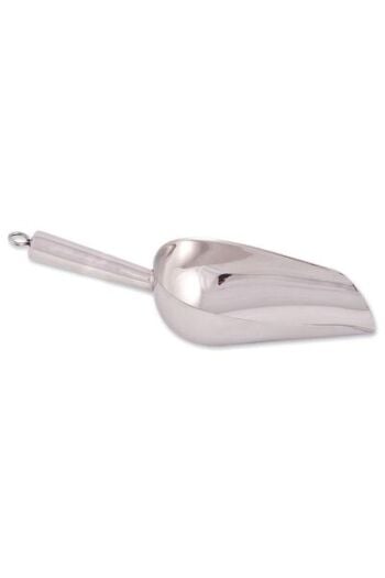 Çelik Buz Küreği No:2