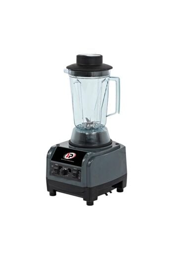 Empero JP.BB.01 Bar Blender, 2 L, 1500 W, Siyah