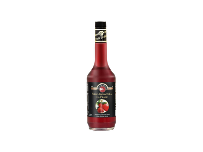 Kokteyl Ve Kahve Şurupları