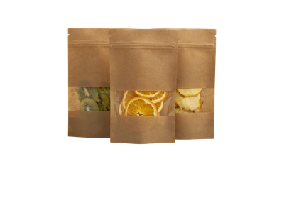 Kurutulmuş Meyveler