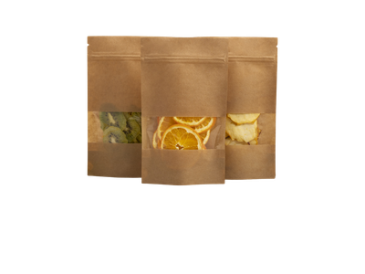 Kurutulmuş Meyveler